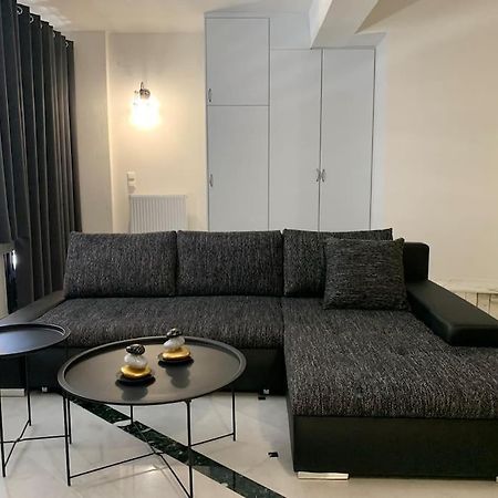 קאלאבאקה M&F Meteora Apartments #1 מראה חיצוני תמונה