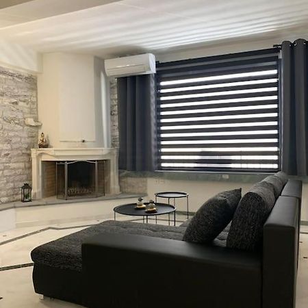 קאלאבאקה M&F Meteora Apartments #1 מראה חיצוני תמונה