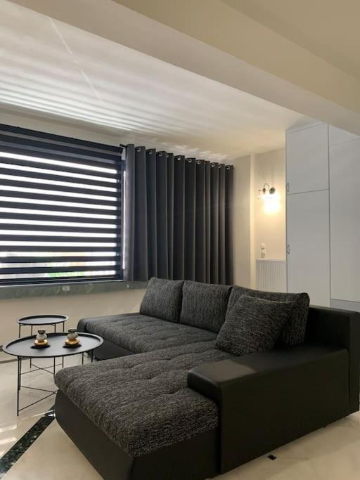קאלאבאקה M&F Meteora Apartments #1 מראה חיצוני תמונה