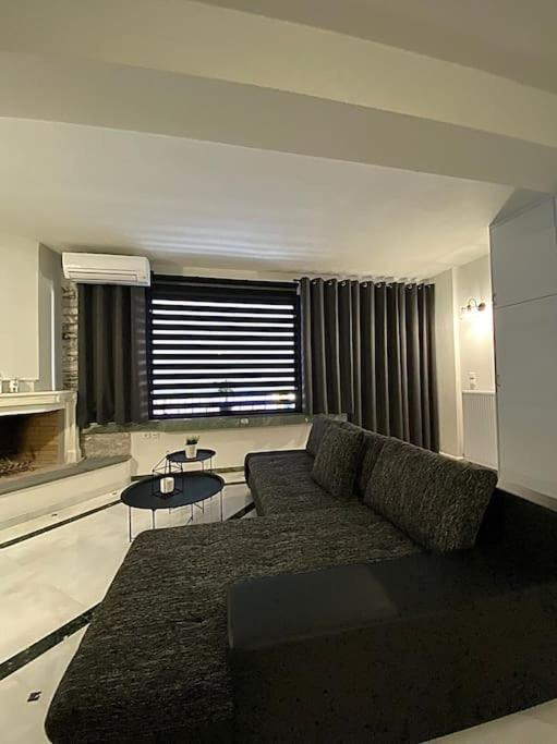 קאלאבאקה M&F Meteora Apartments #1 מראה חיצוני תמונה