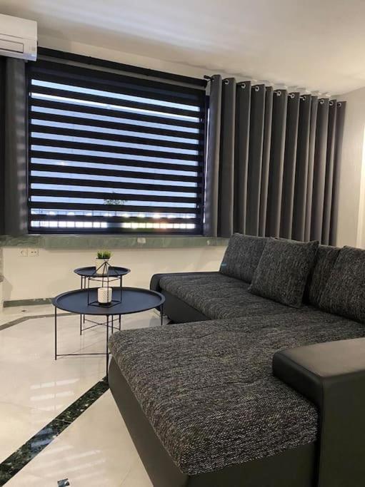 קאלאבאקה M&F Meteora Apartments #1 מראה חיצוני תמונה