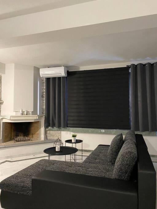קאלאבאקה M&F Meteora Apartments #1 מראה חיצוני תמונה