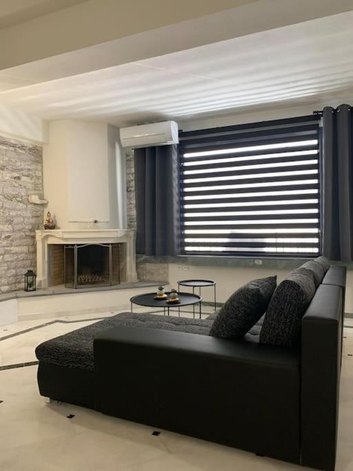 קאלאבאקה M&F Meteora Apartments #1 מראה חיצוני תמונה
